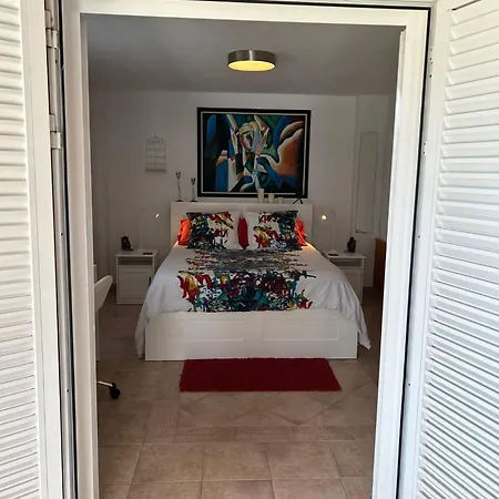 En La Quinta