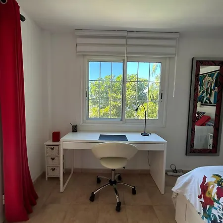 En La Quinta *