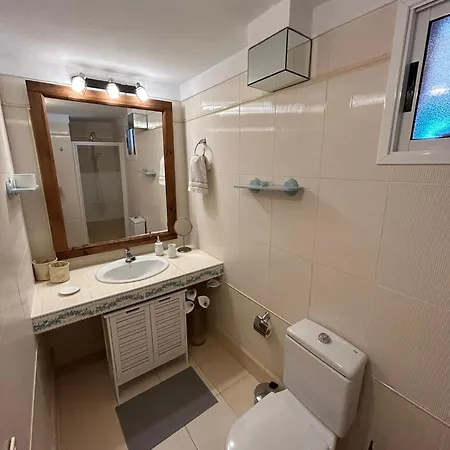 Semesterbostad En La Quinta