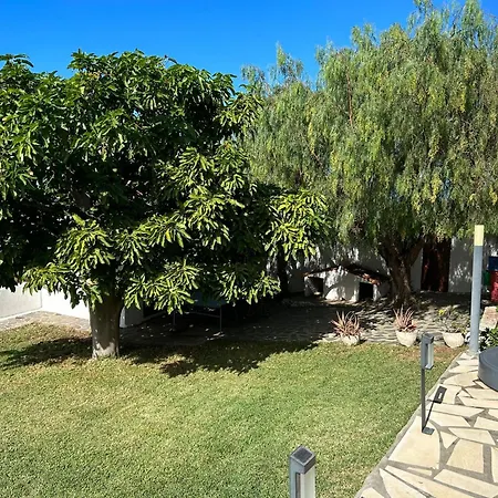 En La Quinta Santa Úrsula