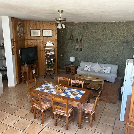 Semesterbostad En La Quinta Santa Úrsula