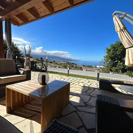 En La Quinta * Santa Úrsula