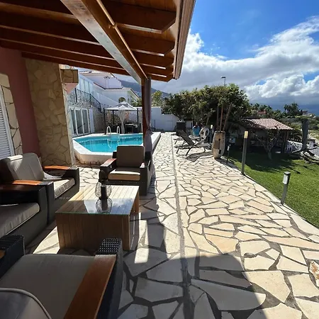 En La Quinta Santa Úrsula