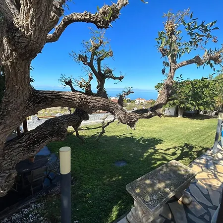 Semesterbostad En La Quinta Santa Úrsula