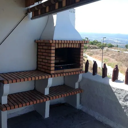 Semesterbostad En La Quinta Santa Úrsula
