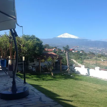 En La Quinta Semesterbostad