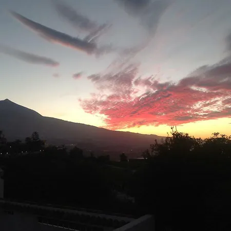 En La Quinta Semesterbostad