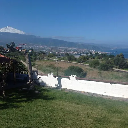 En La Quinta