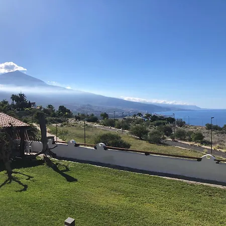 En La Quinta *