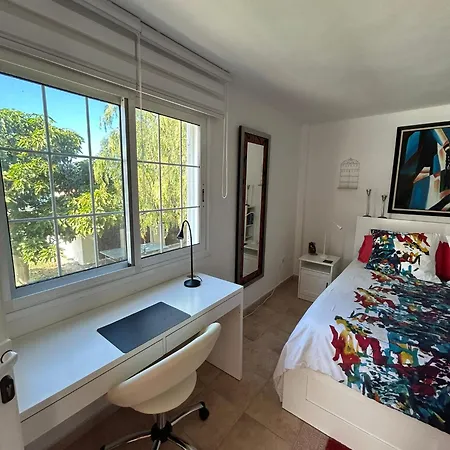 En La Quinta Santa Úrsula