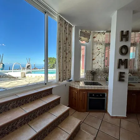 En La Quinta Casa vacanze *