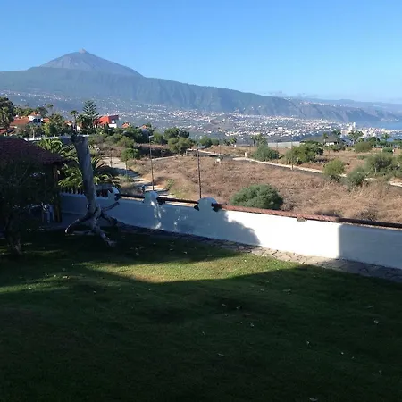 En La Quinta Casa vacanze Santa Úrsula